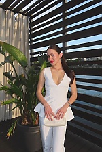 Polina , 19 years old – brunette hair,  blue eyes from Ternopil, Ukraine - Photo 1939962