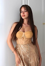 Polina , 19 years old – brunette hair,  blue eyes from Ternopil, Ukraine - Photo 1870537