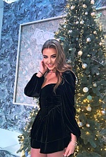Milena , 21 years old – blonde hair,  blue eyes from Kyiv, Ukraine - Photo 1870679