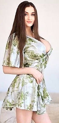 Gorgeous Svitlana, 25 years old from Ukraine | ID: 2352115