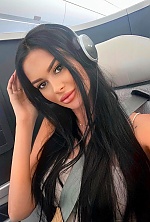 Kateryna , 33 years old – brunette hair,  brown eyes from Cascais, Portugal - Photo 1871910