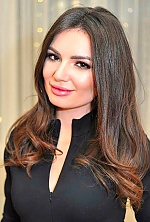 Kateryna , 35 years old – brunette hair,  brown eyes from Miami, United States - Photo 1872602