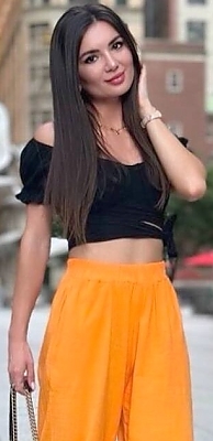 Gorgeous Kateryna, 35 years old from United States | ID: 2352724