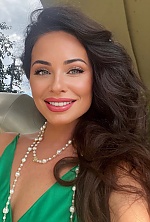 Marina , 46 years old – brunette hair,  grey eyes from Vienna, Austria - Photo 2045462