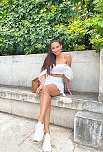 Marina , 46 years old – brunette hair,  grey eyes from Vienna, Austria - Photo 1997436