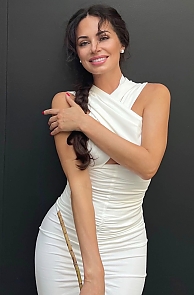 Gorgeous Marina, 46 years old from Austria | ID: 2352964