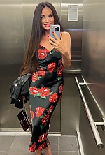 Marina , 46 years old – brunette hair,  grey eyes from Vienna, Austria - Photo 2014902