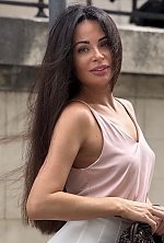 Marina , 47 years old – brunette hair,  grey eyes from Vienna, Austria - Photo 2123339