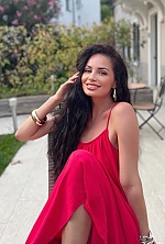 Marina , 45 years old – brunette hair,  grey eyes from Vienna, Austria - Photo 1930014