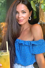 Marina , 46 years old – brunette hair,  grey eyes from Vienna, Austria - Photo 1968910