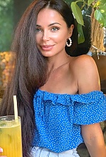 Marina , 45 years old – brunette hair,  grey eyes from Vienna, Austria - Photo 1916393