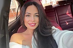 Marina , 46 years old – brunette hair,  grey eyes from Vienna, Austria - Photo 1907471