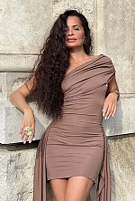 Marina , 47 years old – brunette hair,  grey eyes from Vienna, Austria - Photo 2123341