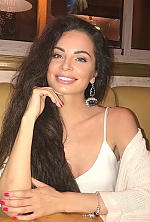 Marina , 45 years old – brunette hair,  grey eyes from Vienna, Austria - Photo 1916388