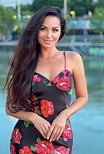 Marina , 46 years old – brunette hair,  grey eyes from Vienna, Austria - Photo 1968908