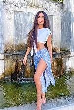 Marina , 46 years old – brunette hair,  grey eyes from Vienna, Austria - Photo 1997435