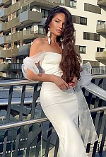 Marina , 47 years old – brunette hair,  grey eyes from Vienna, Austria - Photo 2081235