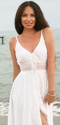 Gorgeous Marina, 45 years old from Austria | ID: 2352964