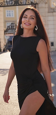 Gorgeous Marina, 46 years old from Austria | ID: 2352964