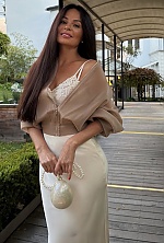 Marina , 46 years old – brunette hair,  grey eyes from Vienna, Austria - Photo 2063801