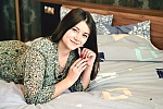 Alina , 23 years old – brunette hair,  green eyes from Cherkasy, Ukraine - Photo 1874277