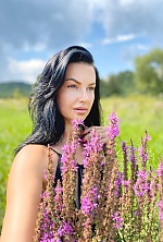 Victoria , 41 years old – brunette hair,  hazel eyes from Rome, Italy - Photo 1875306