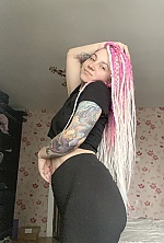 Anastasia , 28 years old – red hair,  brown eyes from Odesa, Ukraine - Photo 1880567