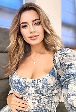 Inna , 29 years old – light brown hair,  grey eyes from Odesa, Ukraine - Photo 1876176