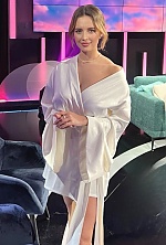 Inna , 29 years old – light brown hair,  grey eyes from Odesa, Ukraine - Photo 1876180
