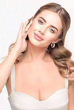 Inna , 29 years old – light brown hair,  grey eyes from Odesa, Ukraine - Photo 1876170
