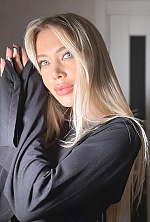 Iryna , 32 years old – blonde hair,  blue eyes from Odesa, Ukraine - Photo 1876732