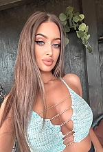 Olya , 26 years old – blonde hair,  blue eyes from Lviv, Ukraine - Photo 1983755