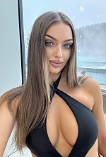 Olya , 25 years old – blonde hair,  blue eyes from Lviv, Ukraine - Photo 1895725