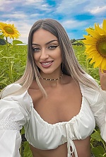 Olya , 26 years old – blonde hair,  blue eyes from Lviv, Ukraine - Photo 1902424