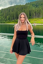 Olya , 25 years old – blonde hair,  blue eyes from Lviv, Ukraine - Photo 1902425