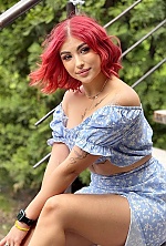 Katerina , 21 years old – light brown hair,  brown eyes from Kremenchug, Ukraine - Photo 1924412