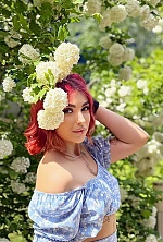 Katerina , 21 years old – light brown hair,  brown eyes from Kremenchug, Ukraine - Photo 1924414
