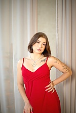 Katerina , 21 years old – light brown hair,  brown eyes from Kremenchug, Ukraine - Photo 1898374