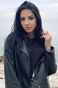 Gorgeous Aastasiia, 23 years old from Ukraine | ID: 2357099