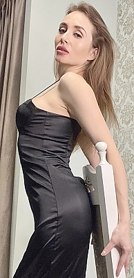 Gorgeous Alina, 35 years old from Ukraine | ID: 2357547