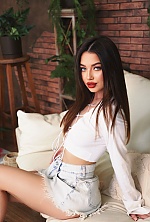 Anastasiia , 23 years old – light brown hair,  green eyes from Mykolaiv, Ukraine - Photo 1944706