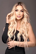 Elena , 34 years old – blonde hair,  grey eyes from Chisinau, Moldova - Photo 1879607