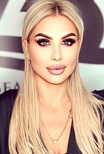 Elena , 34 years old – blonde hair,  grey eyes from Chisinau, Moldova - Photo 1879610