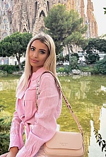 Valeria , 26 years old – blonde hair,  blue eyes from Kyiv, Ukraine - Photo 1879906