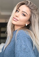 Valeria , 26 years old – blonde hair,  blue eyes from Kyiv, Ukraine - Photo 1879908