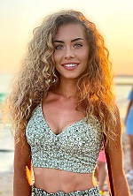 Irina , 30 years old – light brown hair,  green eyes from Nikolayev, Ukraine - Photo 1658811