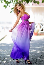 Irina , 30 years old – light brown hair,  green eyes from Nikolayev, Ukraine - Photo 773221