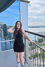 Yulia , 21 years old – brunette hair,  brown eyes from Kyiv, Ukraine - Photo 1881526