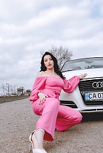 Karyna , 20 years old – brunette hair,  green eyes from Kyiv, Ukraine - Photo 1881571