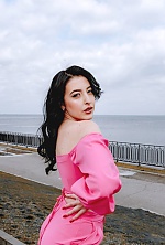 Karyna , 20 years old – brunette hair,  green eyes from Kyiv, Ukraine - Photo 1881570